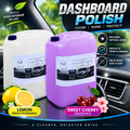 20L-Car Dashboard polish (Liquid)